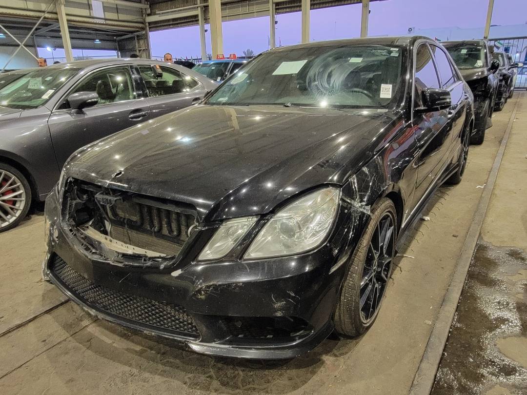 2013 MERCEDES BENZ E 350 — 147476 Miles — Lot 55891424 — Main - Marhaba Auctions Used Cars - Image 5