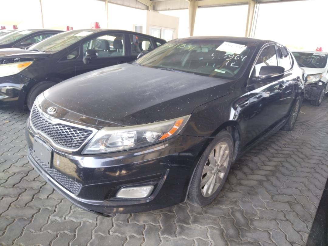 2015 KIA OPTIMA — 194068 Miles — Lot 37617531 - Marhaba Auctions Used Cars - Image 10