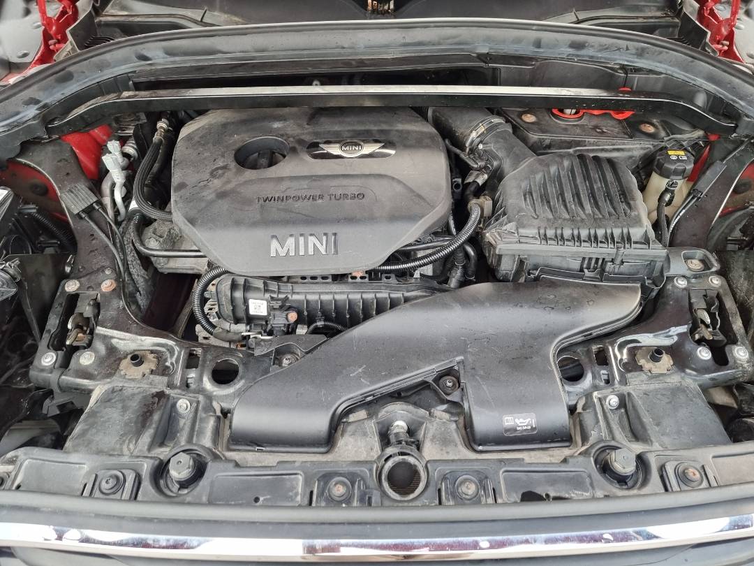 2019 MINI COOPER — 103153 KM — Lot E05151 — Ind. 12 - Marhaba Auctions Used Cars - Image 12