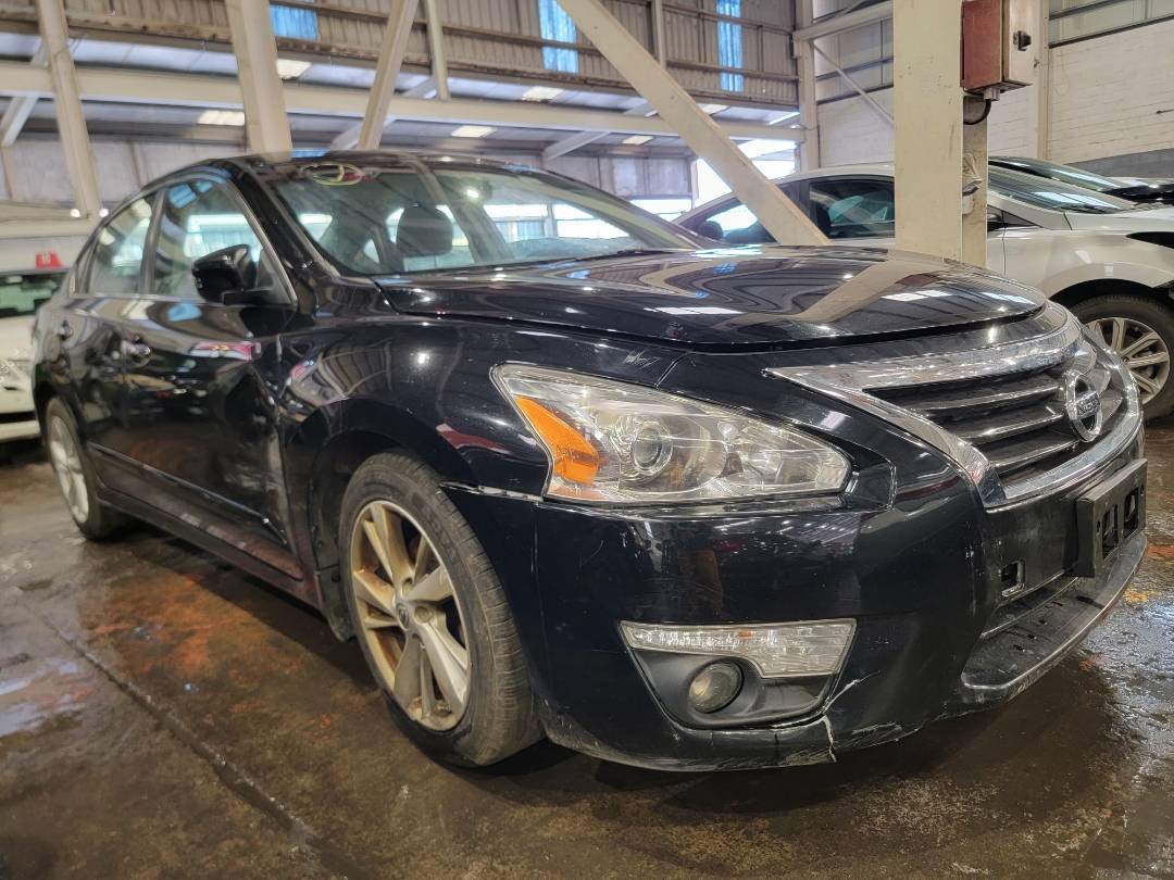 2014 NISSAN ALTIMA — 139667 Miles — Lot 40589374 — Main - Marhaba Auctions Used Cars - Image 9