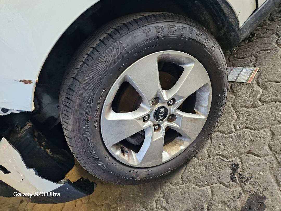 2018 KIA SOUL — 143450 Miles — Lot 5733942 — Main - Marhaba Auctions Used Cars - Image 7
