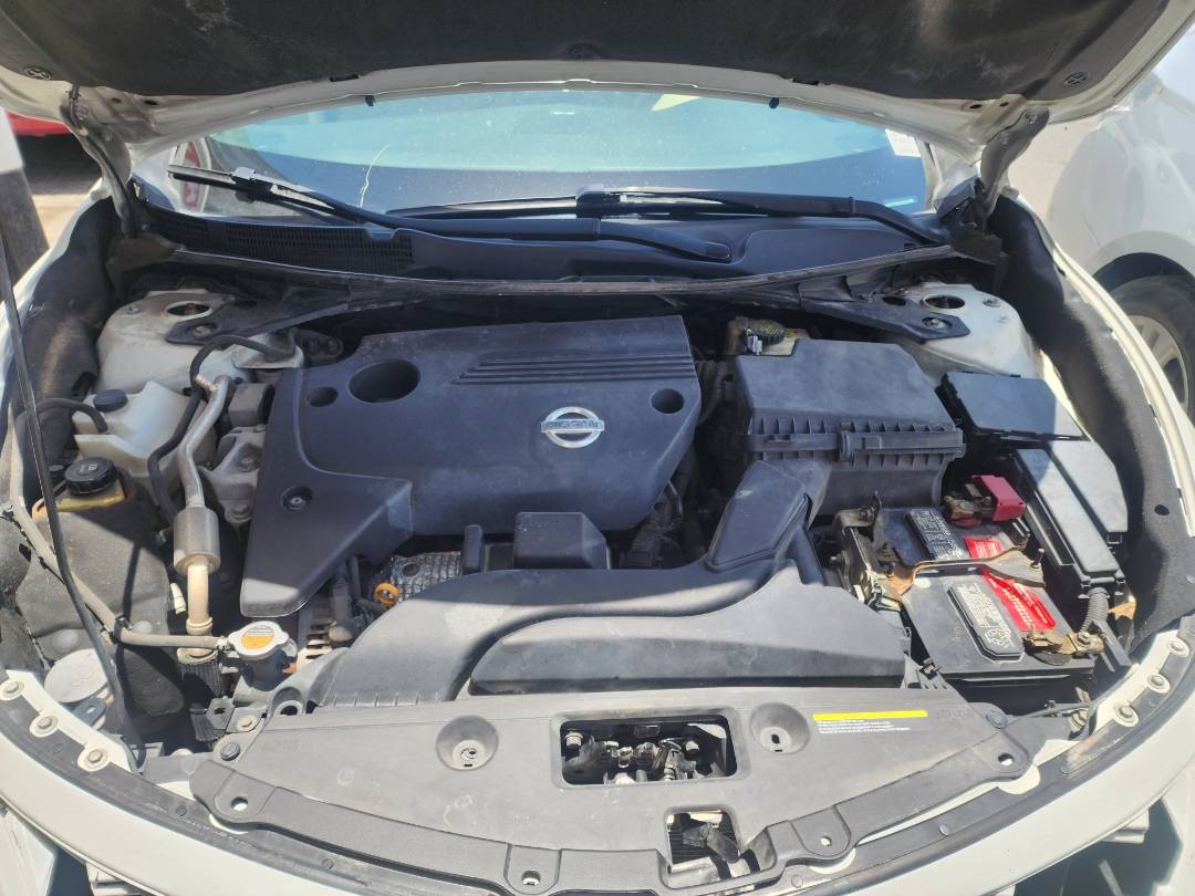 2013 NISSAN ALTIMA — 223840 Miles — Lot 44235424 - Marhaba Auctions Used Cars - Image 11