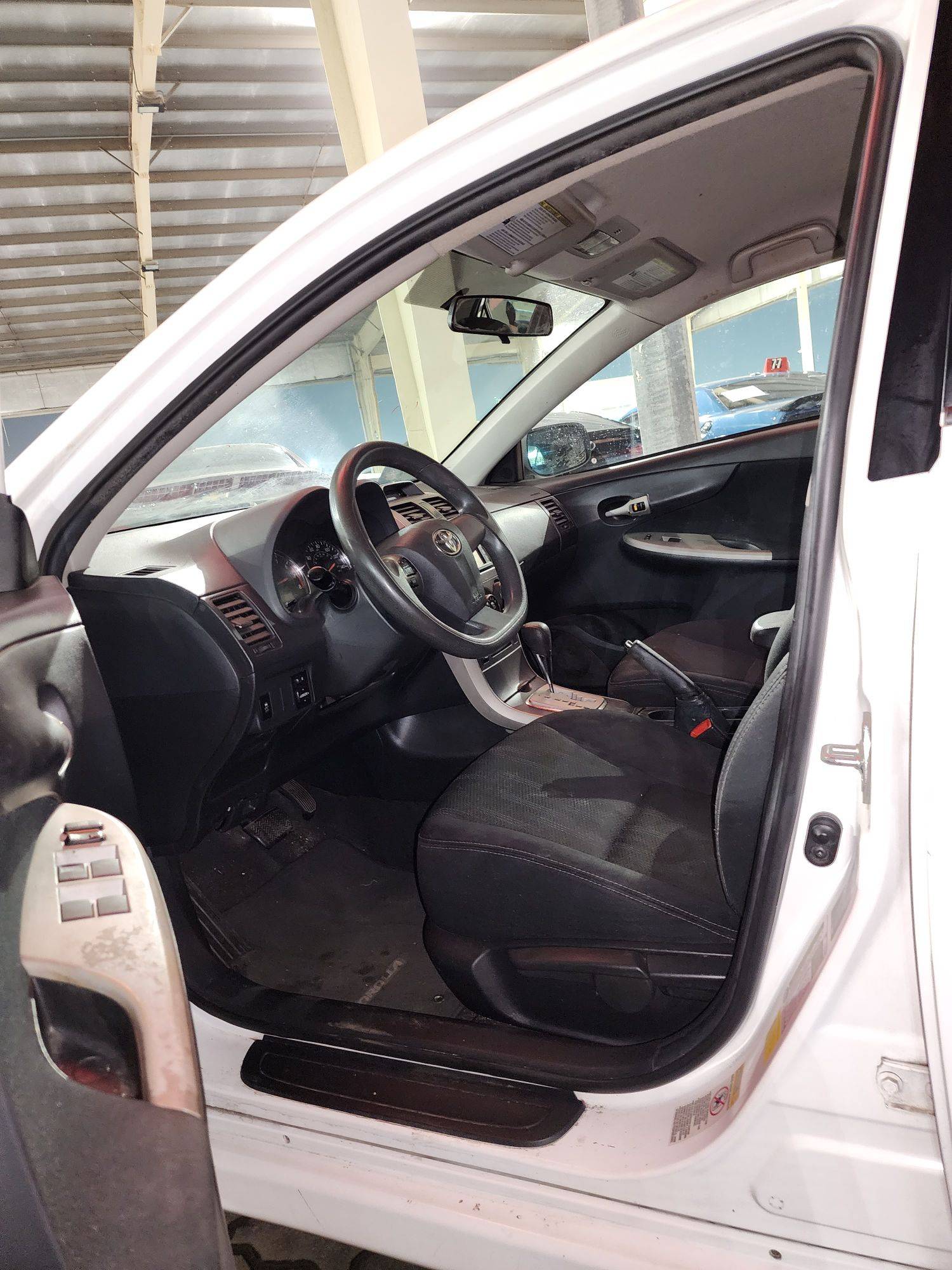 2013 TOYOTA COROLLA — 155467 Miles — Lot 45868734 — Souq - Marhaba Auctions Used Cars - Image 10