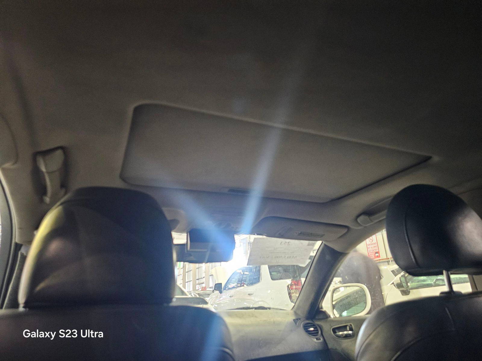 LEXUS IS 250 2008 - Marhaba Auction Used Cars - Image 10