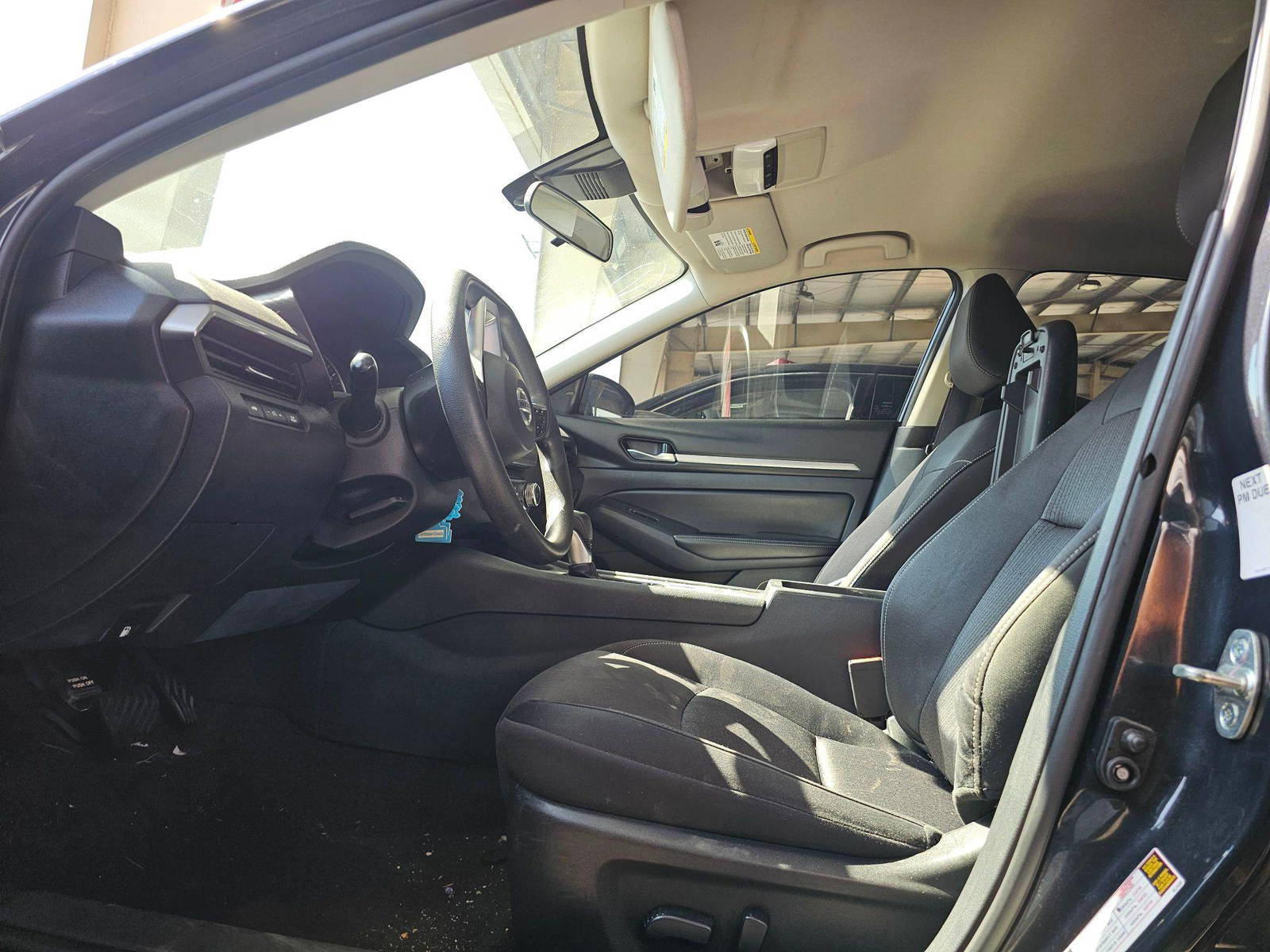 2022 NISSAN ALTIMA — 73985 Miles — Lot 85377335 — Main - Marhaba Auctions Used Cars - Image 7