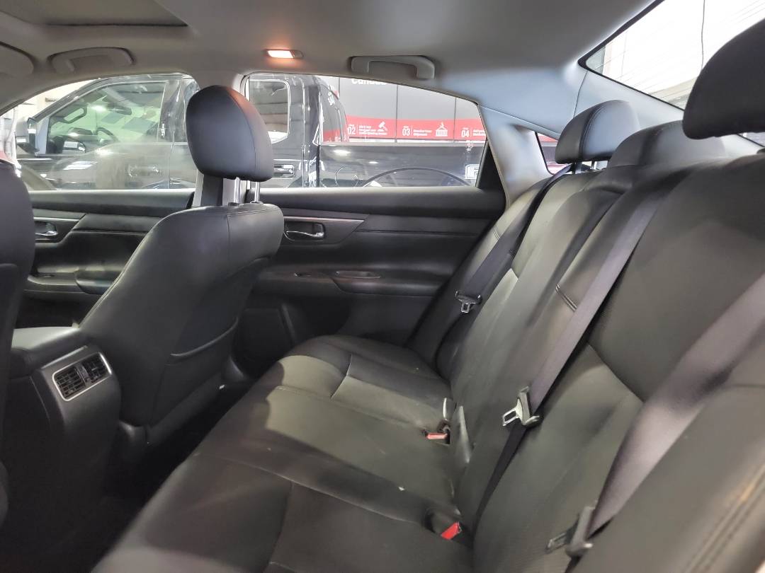 2013 NISSAN ALTIMA — 192721 Miles — Lot 82046244 — Main - Marhaba Auctions Used Cars - Image 7