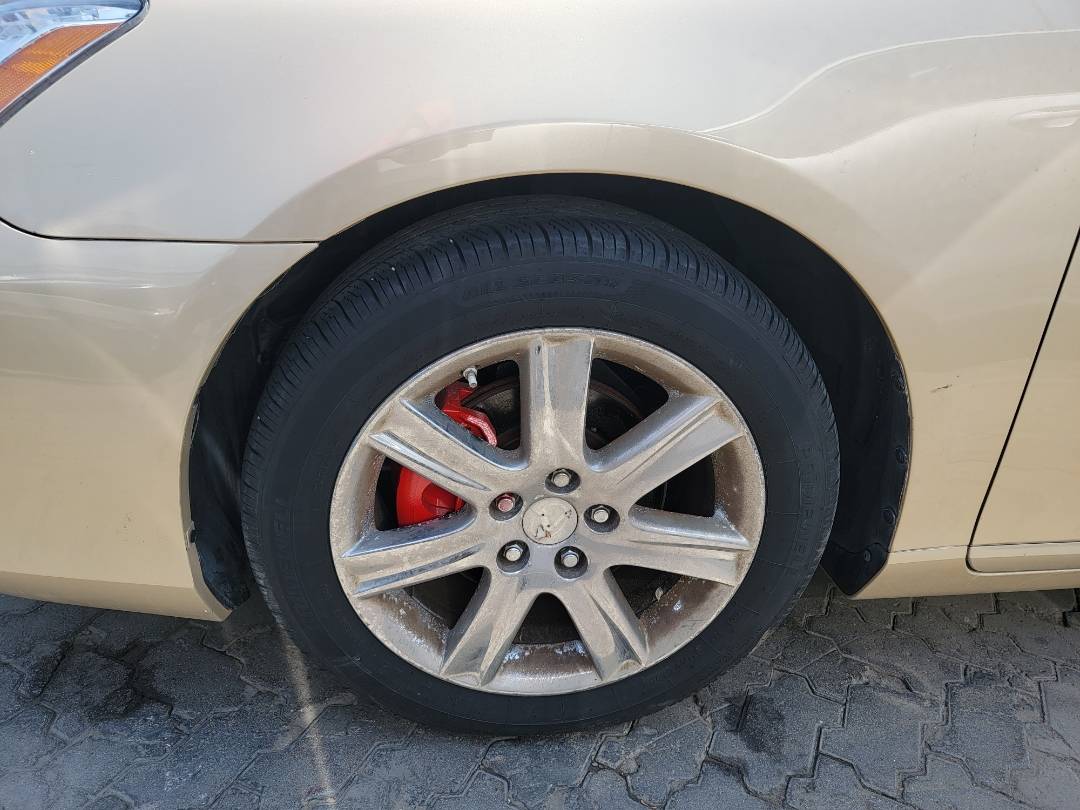 2007 LEXUS ES 350 — 104960 Miles — Lot 72048067 — Main - Marhaba Auctions Used Cars - Image 11