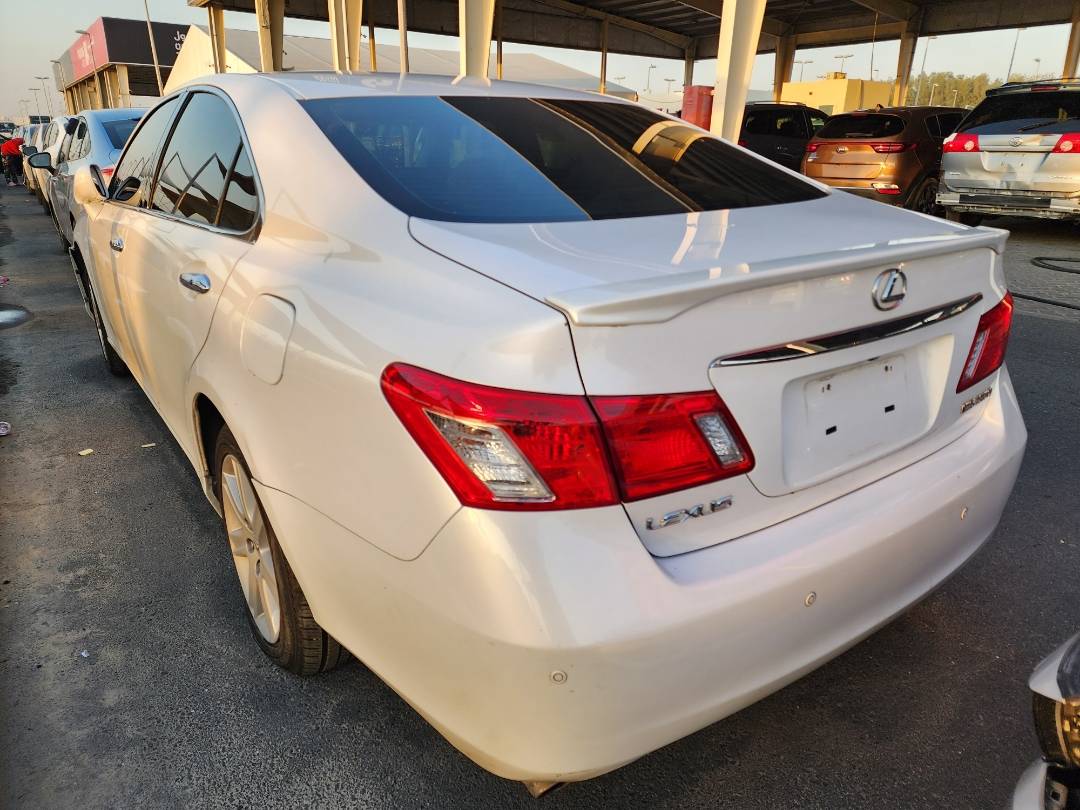 2008 LEXUS ES 350 — 144850 Miles — Lot 43980474 - Marhaba Auctions Used Cars - Image 11