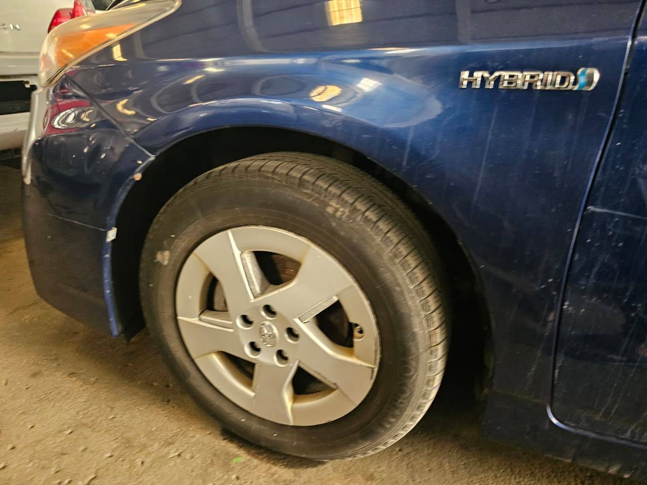 2010 TOYOTA PRIUS — 175634 Miles — Lot N3DU0A0083214 — Main - Marhaba Auctions Used Cars - Image 11