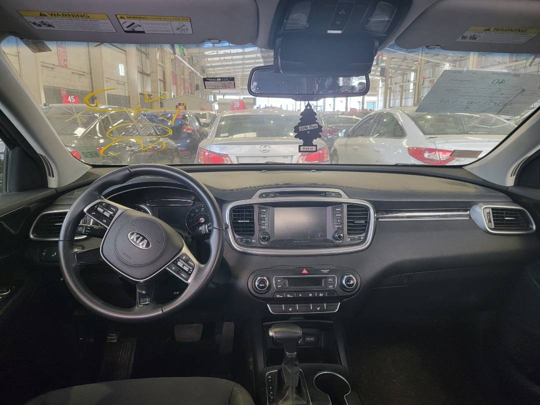 2019 KIA SORENTO — 90798 Miles — Lot 593073 — Main - Marhaba Auctions Used Cars - Image 7