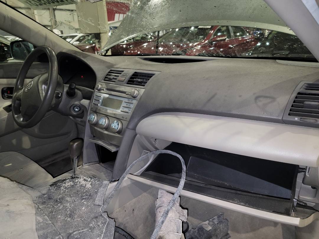 2007 TOYOTA CAMRY — 226061 Miles — Lot 72353923 - Marhaba Auctions Used Cars - Image 8