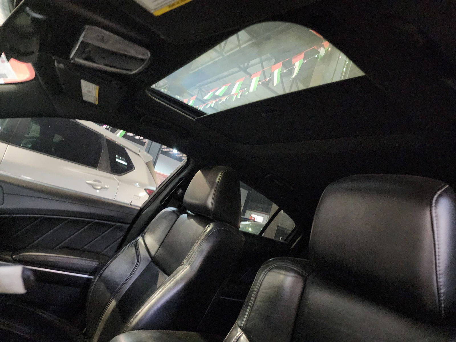 DODGE CHARGER 2019 - Marhaba Auction Used Cars - Image 9