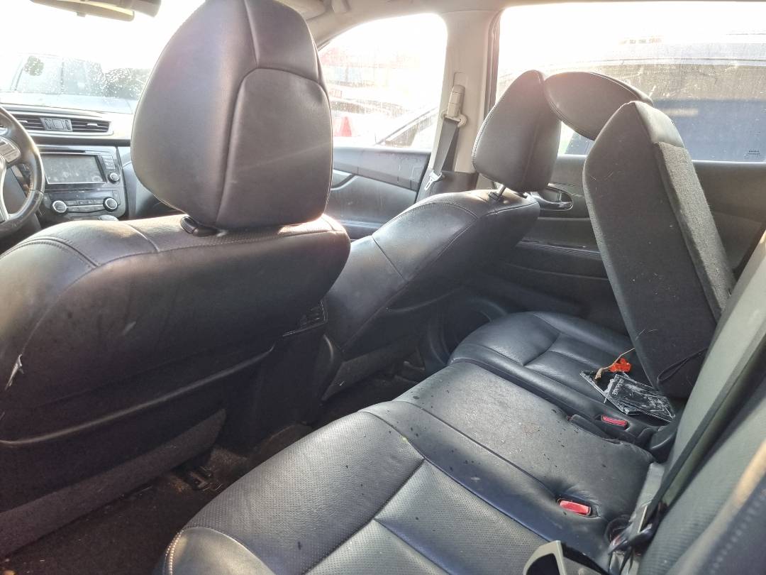 2014 NISSAN ROGUE — 212169 Miles — Lot 822546 — Ind. 12 - Marhaba Auctions Used Cars - Image 6