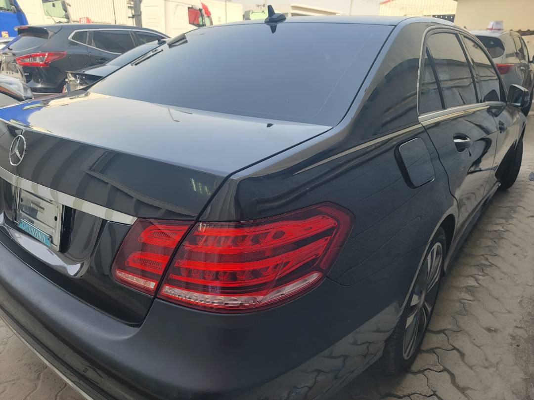 2014 MERCEDES BENZ E 350 — 119341 Miles — Lot EB020274 — Main - Marhaba Auctions Used Cars - Image 5