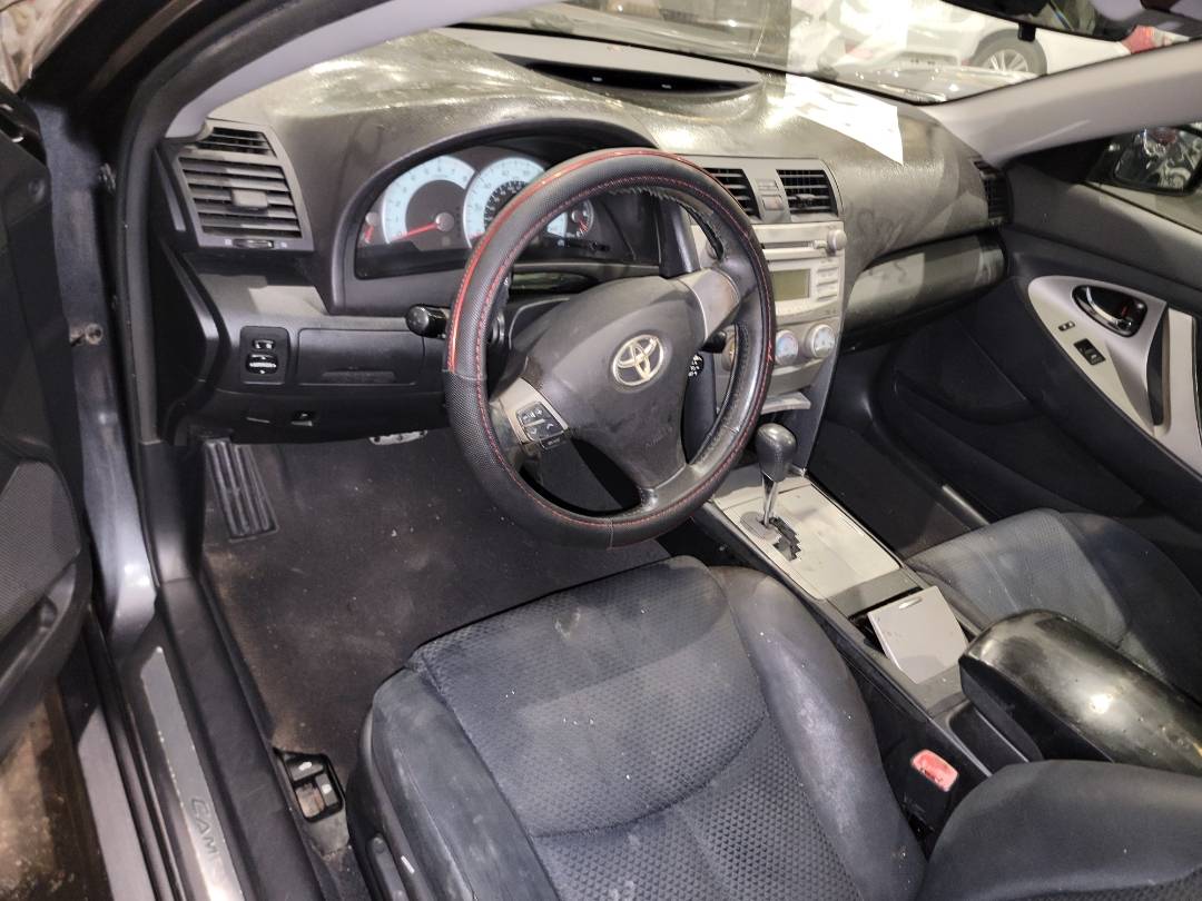 2011 TOYOTA CAMRY — 201610 Miles — Lot 37656936 - Marhaba Auctions Used Cars - Image 9