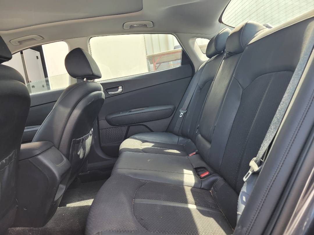 2018 KIA OPTIMA — 164741 Miles — Lot 38380338 — Main - Marhaba Auctions Used Cars - Image 6