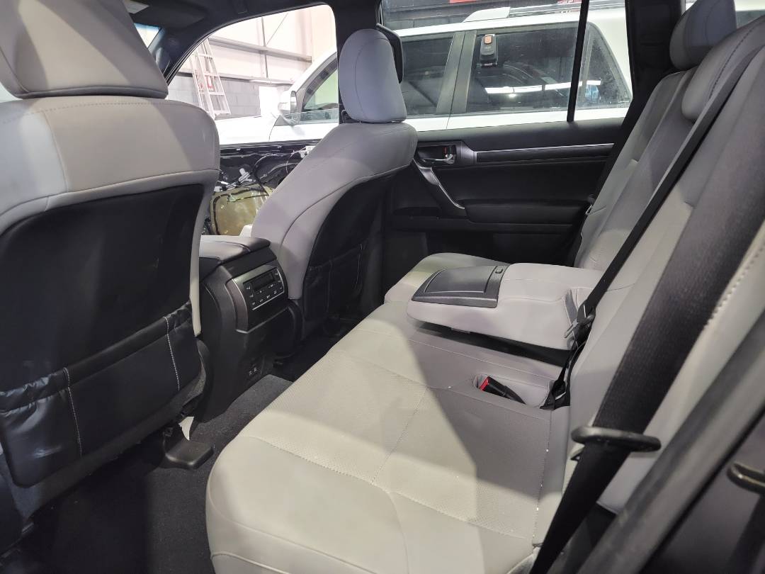 2023 LEXUS GX 460 — 12 897 Miles — Lot 47334 — Main - Marhaba Auctions Used Cars - Image 6