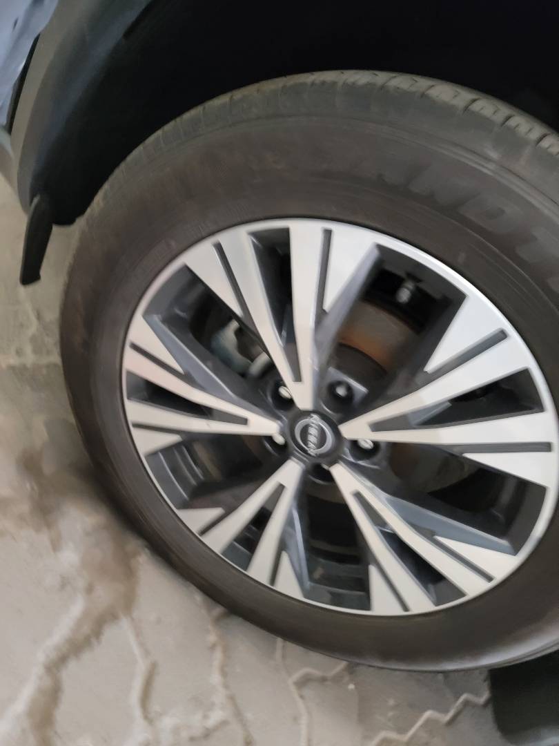 2023 NISSAN ROGUE — 23839 Miles — Lot PW360499 — Main - Marhaba Auctions Used Cars - Image 8
