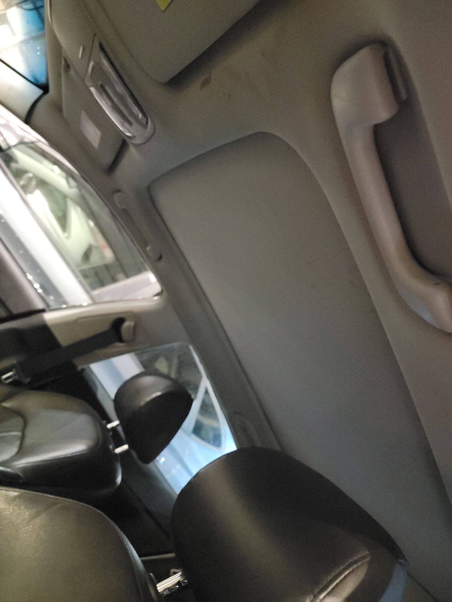 KIA OPTIMA 2016 - Marhaba Auction Used Cars - Image 9