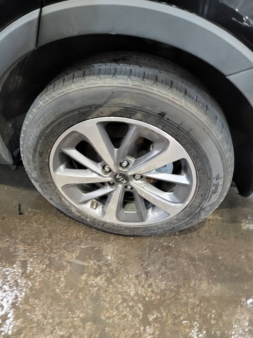 2019 KIA SORENTO — 77332 Miles — Lot G500673 — Main - Marhaba Auctions Used Cars - Image 9