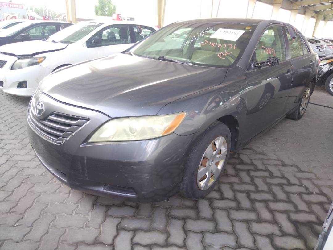 2007 TOYOTA CAMRY — 204921 Miles — Lot 37812591 - Marhaba Auctions Used Cars - Image 11