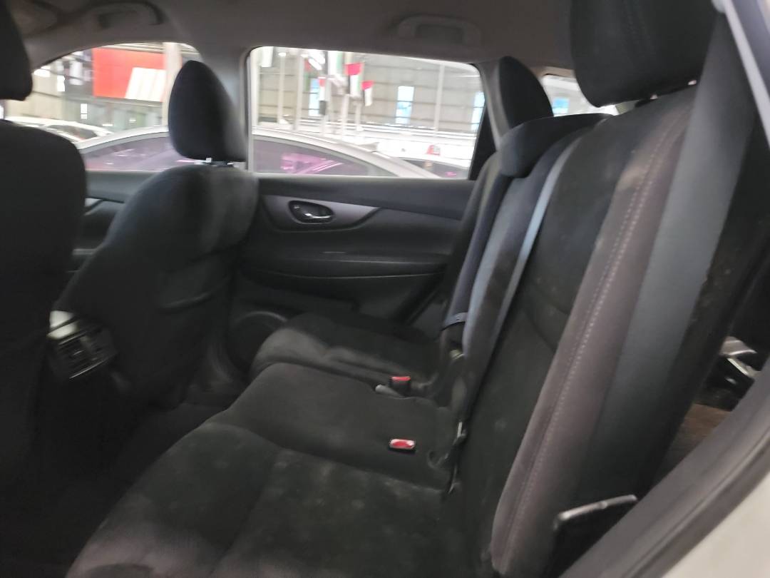2015 NISSAN ROGUE — 177092 KM — Lot 86273674 — Main - Marhaba Auctions Used Cars - Image 7