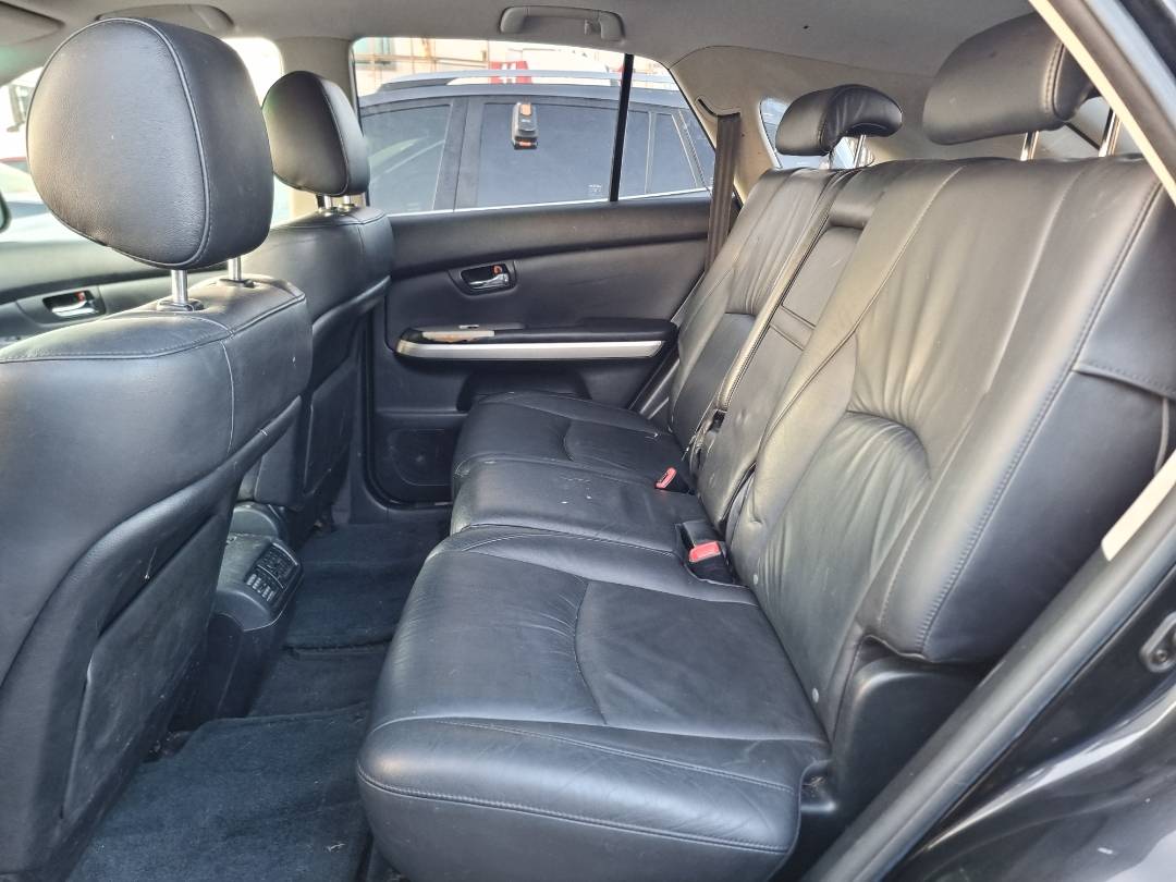 2006 LEXUS RX 400 — 153595 Miles — Lot 0045614 — Ind. 12 - Marhaba Auctions Used Cars - Image 7