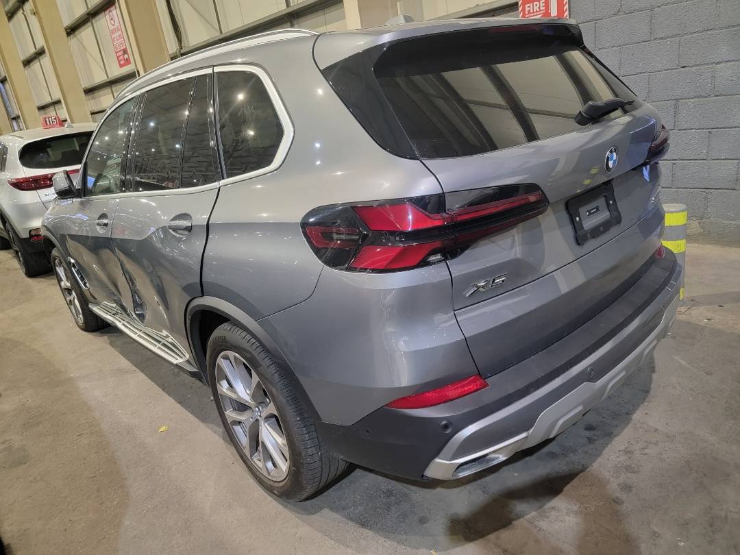 2024 BMW X 5 — 36412 Miles — Lot 6R9V29236 — Main - Marhaba Auctions Used Cars - Image 6