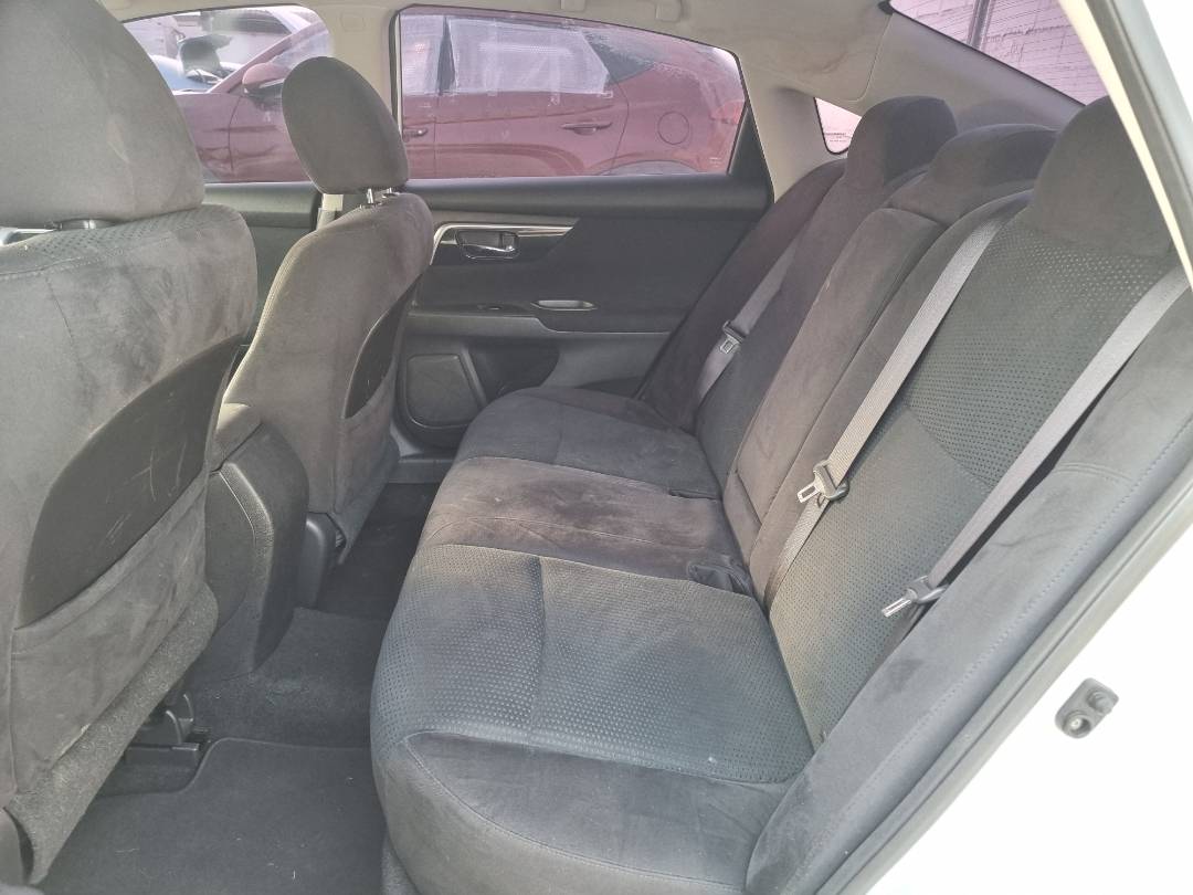 2014 NISSAN ALTIMA — 200724 Miles — Lot 124548787 — Ind. 12 - Marhaba Auctions Used Cars - Image 6