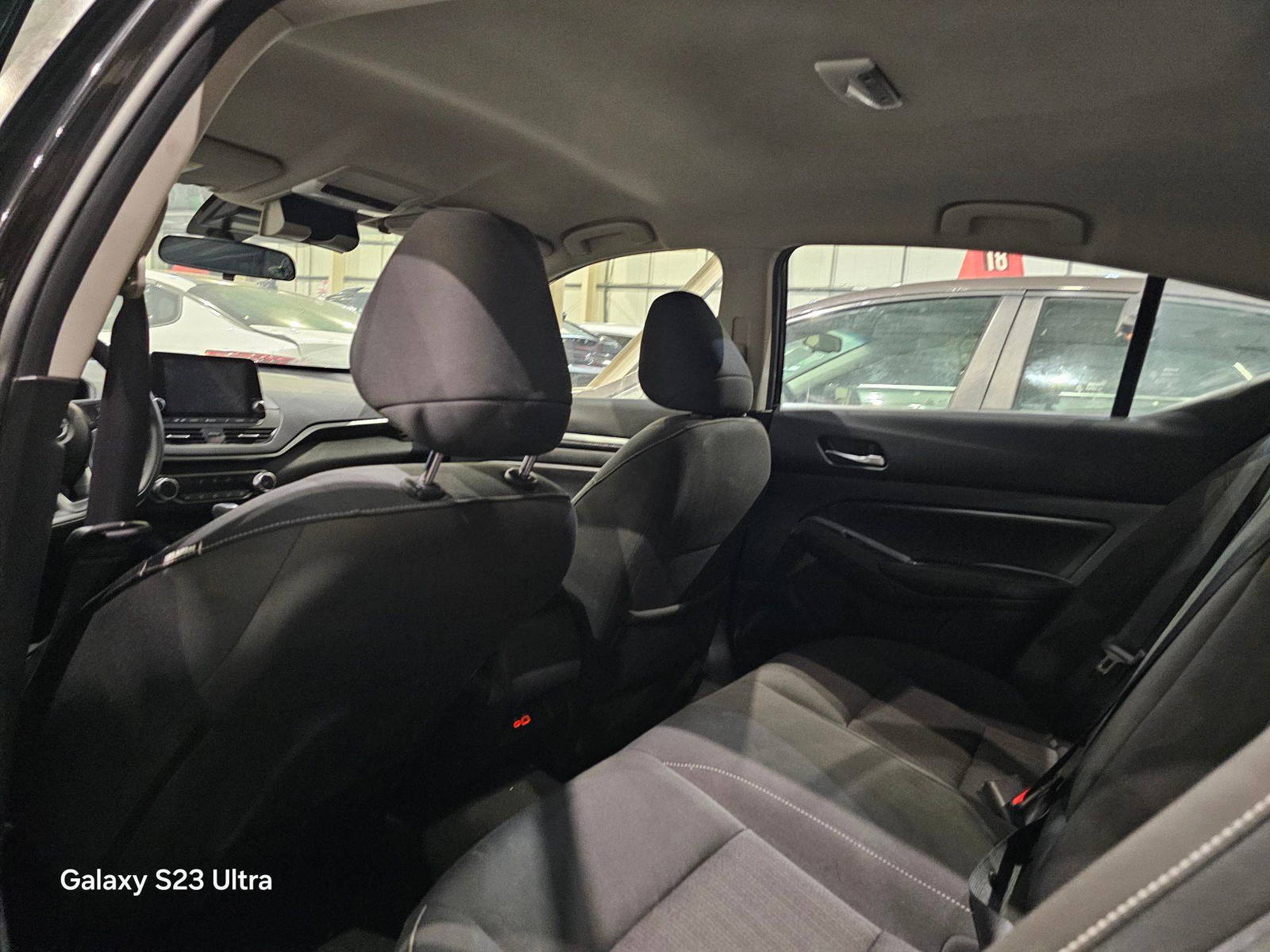 2022 NISSAN ALTIMA — 66897 Miles — Lot 70382075 — Main - Marhaba Auctions Used Cars - Image 7