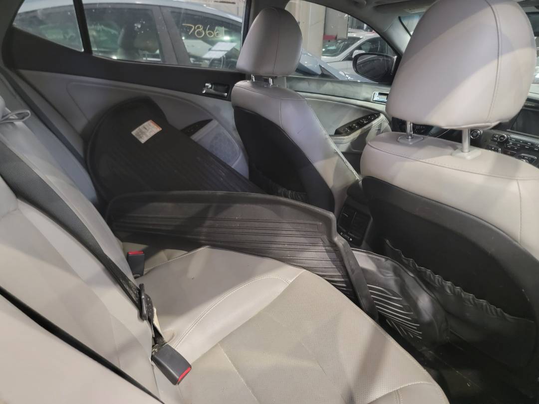 2012 KIA OPTIMA — 201337 Miles — Lot 38062420 - Marhaba Auctions Used Cars - Image 5
