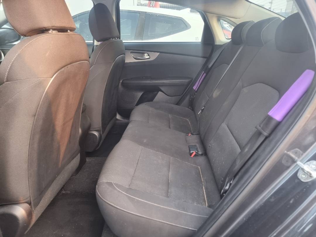 KIA FORTE 2019 - Marhaba Auctions Used Cars - Image 6
