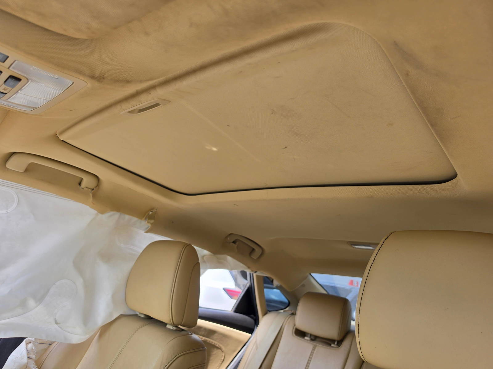 2016 TOYOTA AVALON — 89294 Miles — Lot 43946976 - Marhaba Auctions Used Cars - Image 11