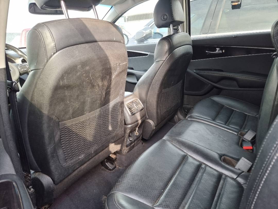 KIA SORENTO 2018 - Marhaba Auction Used Cars - Image 6