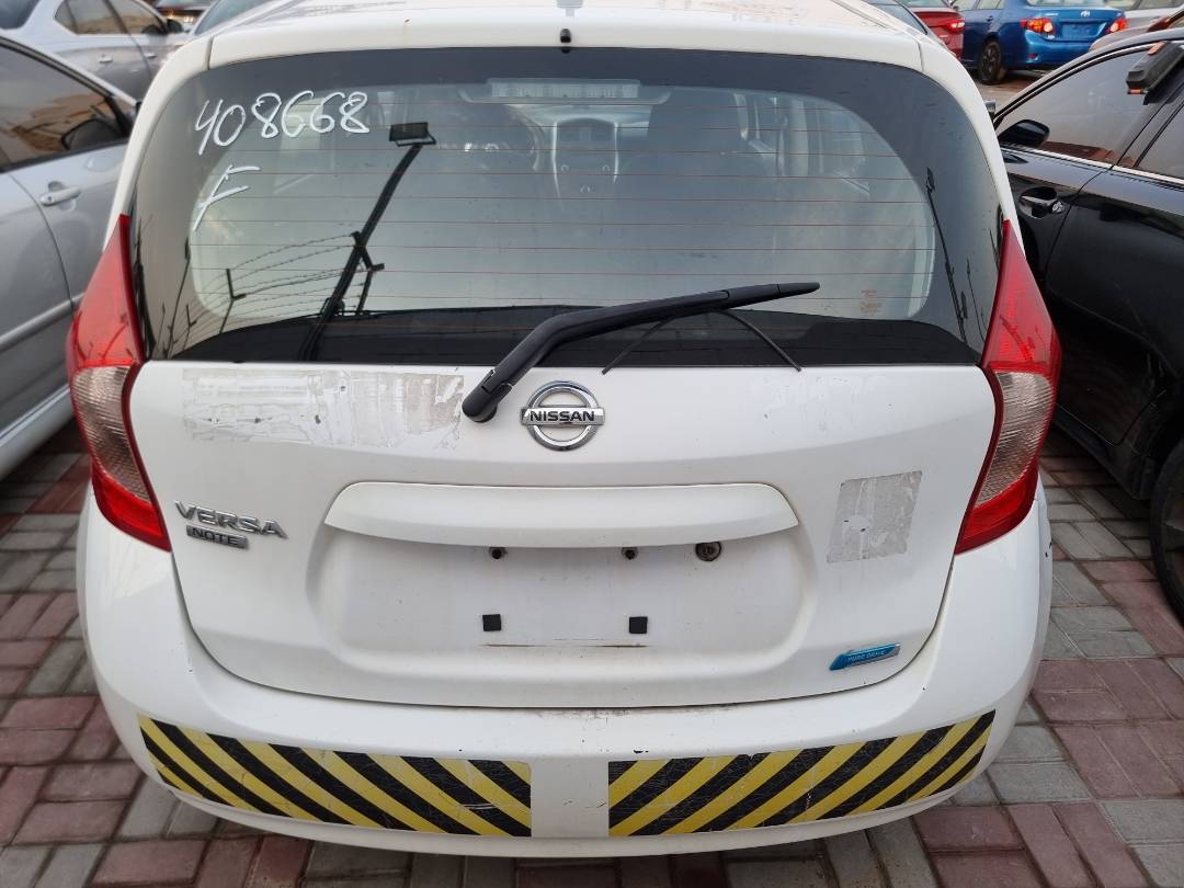 2015 NISSAN VERSA NOTE — 182573 Miles — Lot 47546444 — Main - Marhaba Auctions Used Cars - Image 10