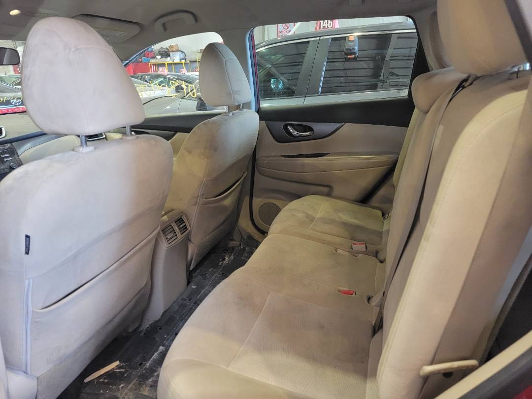 2015 NISSAN ROGUE — 268578 Miles — Lot 40130408 — Main - Marhaba Auctions Used Cars - Image 6