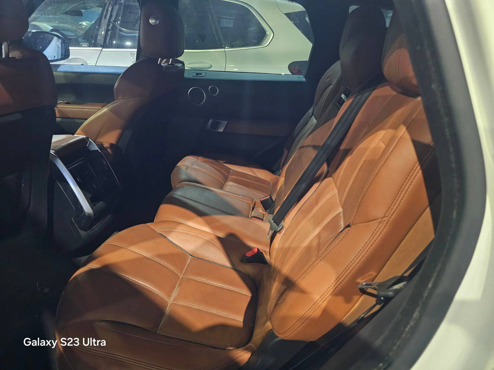 LAND ROVER RANGE ROVER SPORT 2016 - Marhaba Auction Used Cars - Image 10