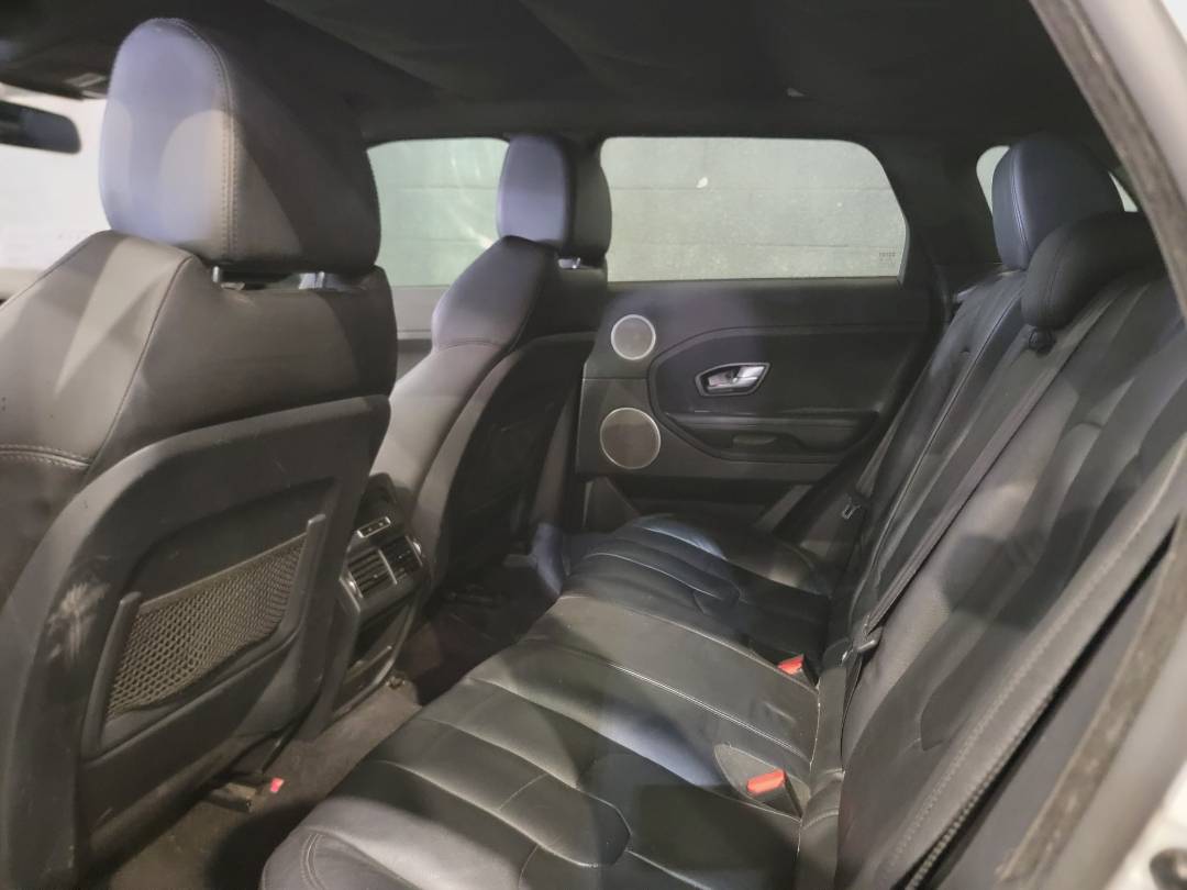 LAND ROVER RANGE ROVER EVOQUE PURE PLUS 2014 - Marhaba Auction Used Cars - Image 7