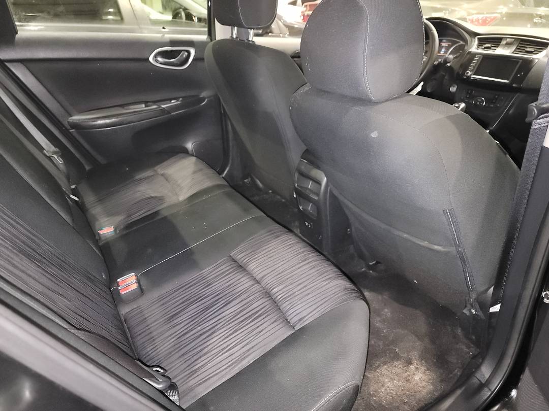 2019 NISSAN SENTRA — 28854 Miles — Lot 75715253 - Marhaba Auctions Used Cars - Image 5