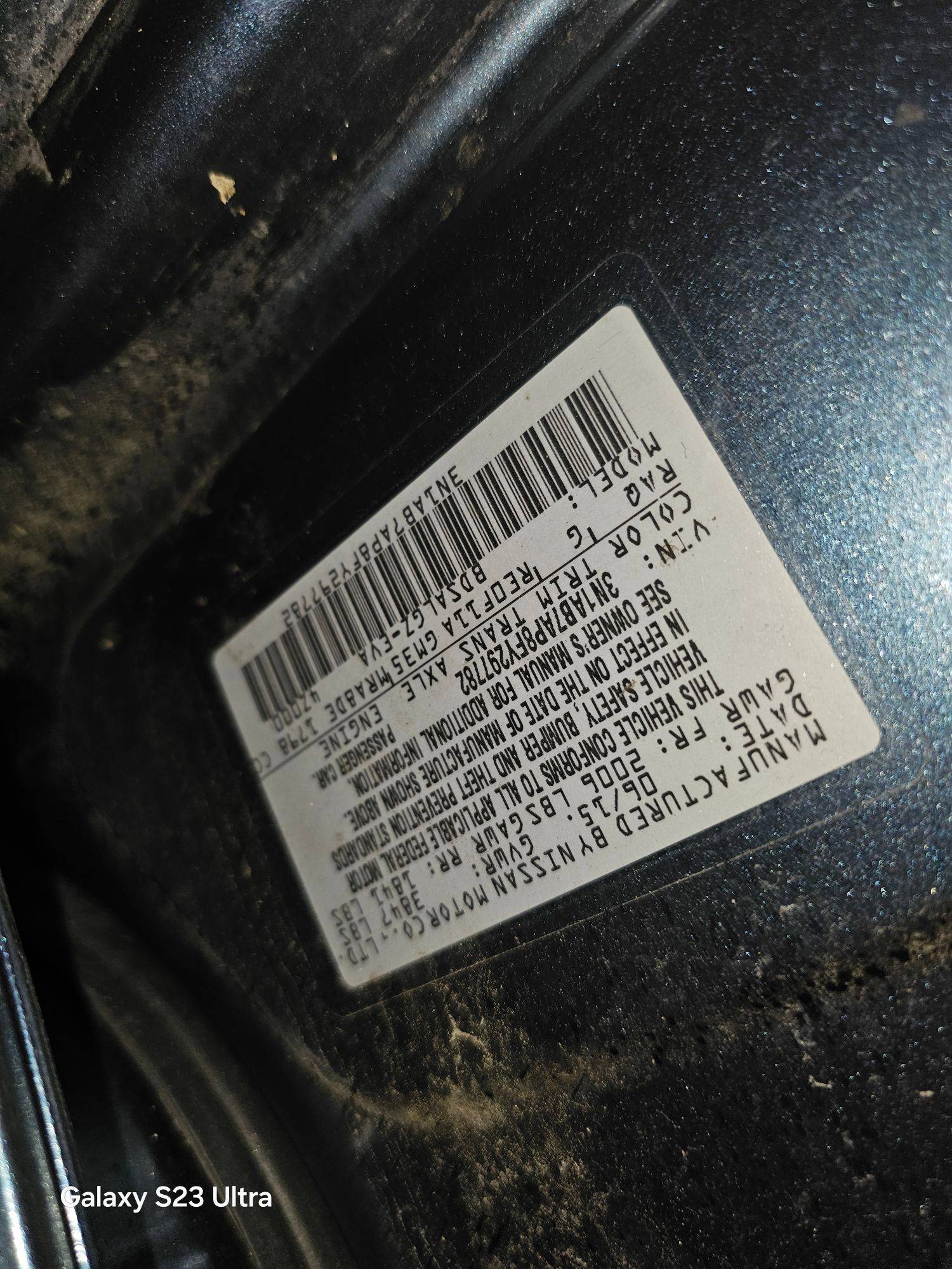 NISSAN SENTRA 2015 - Marhaba Auction Used Cars - Image 9