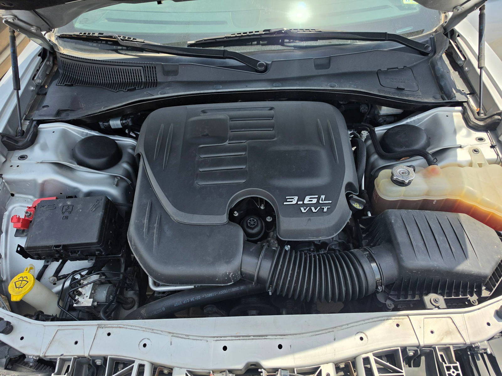 DODGE CHARGER 2020 - Marhaba Auction Used Cars - Image 10