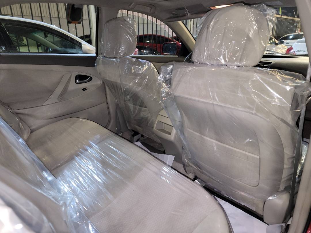 2010 TOYOTA CAMRY — 229003 Miles — Lot U103593 - Marhaba Auctions Used Cars - Image 4