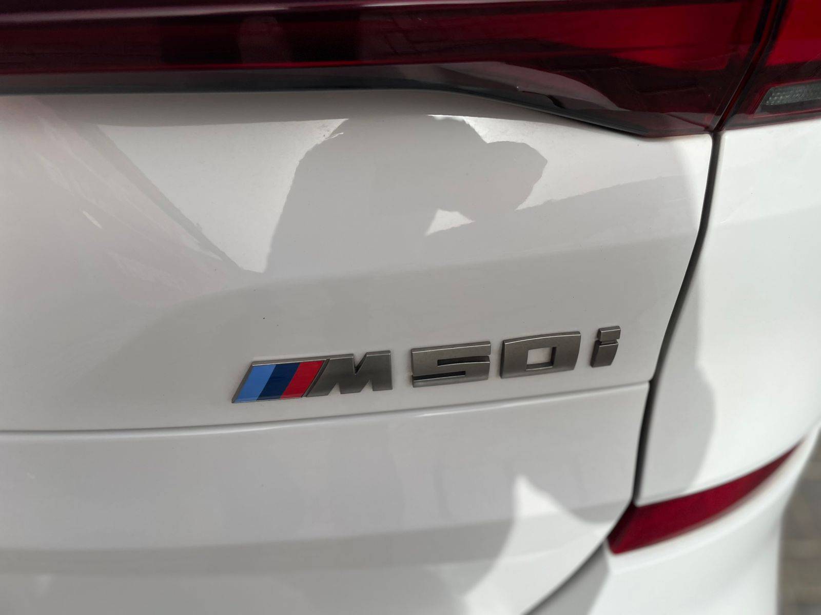 2023 BMW X5 M50I — 41058 Miles — Lot 9P80211 - Marhaba Auctions Used Cars - Image 10