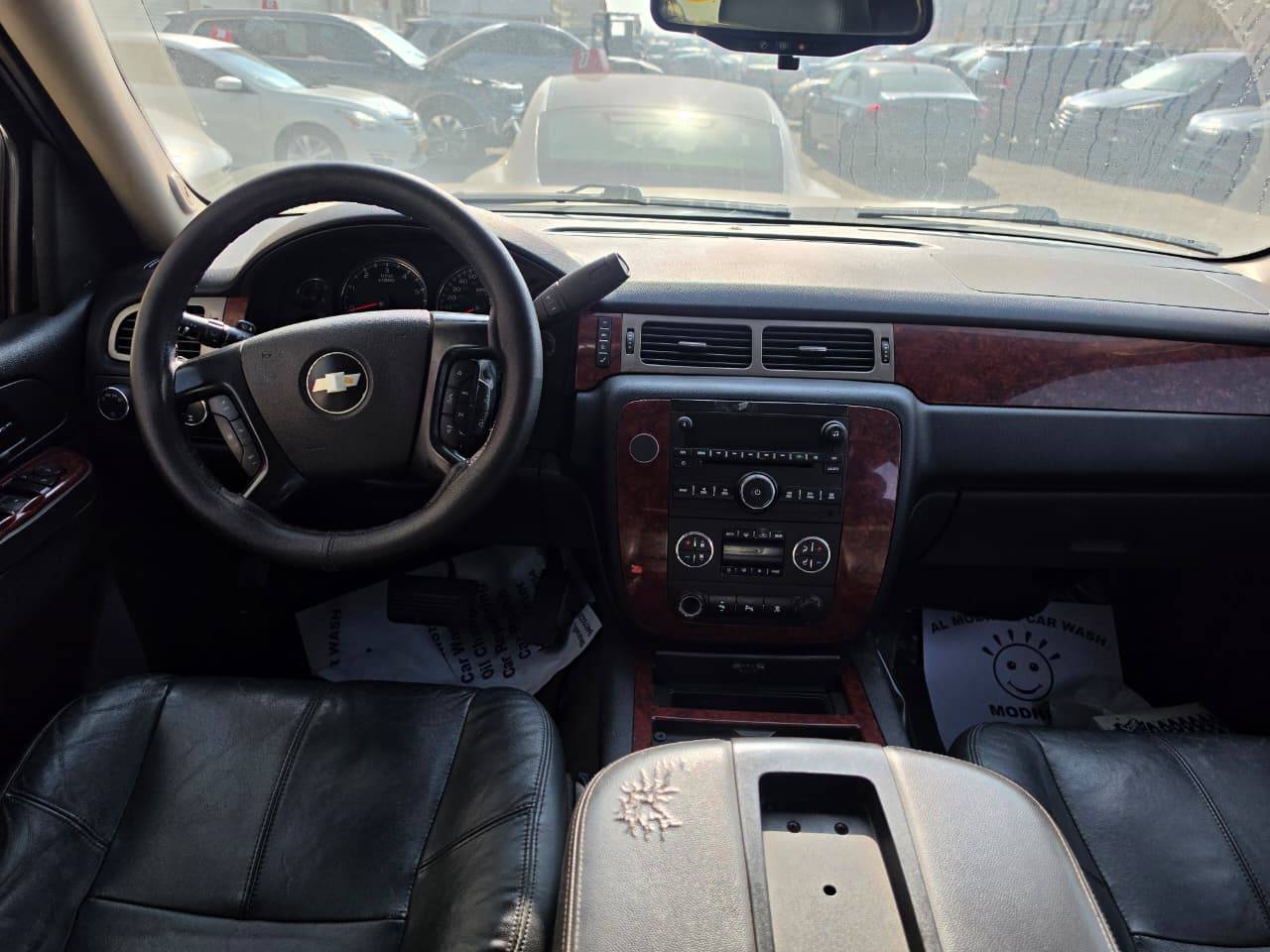 2010 CHEVROLET TAHOE — 354382 KM — Lot 1GNUKBE02AR234631 - Marhaba Auctions Used Cars - Image 13