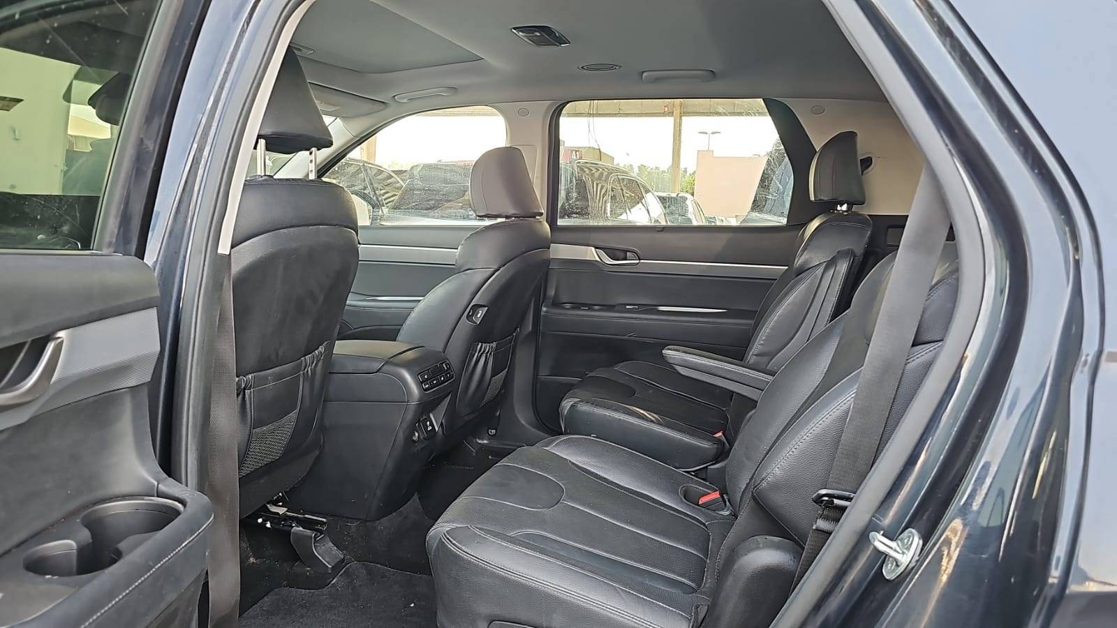 HYUNDAI PALISADE 2020 - Marhaba Auction Used Cars - Image 9