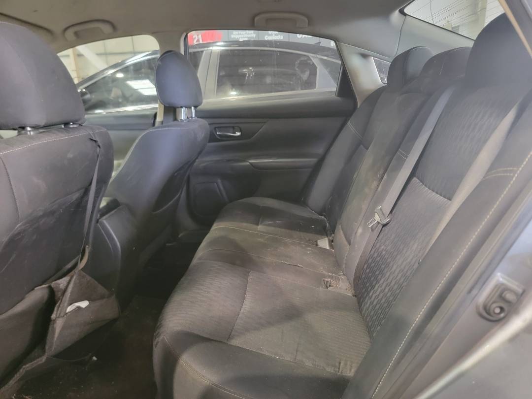 2018 NISSAN ALTIMA — 155532 Miles — Lot 325480 — Main - Marhaba Auctions Used Cars - Image 8