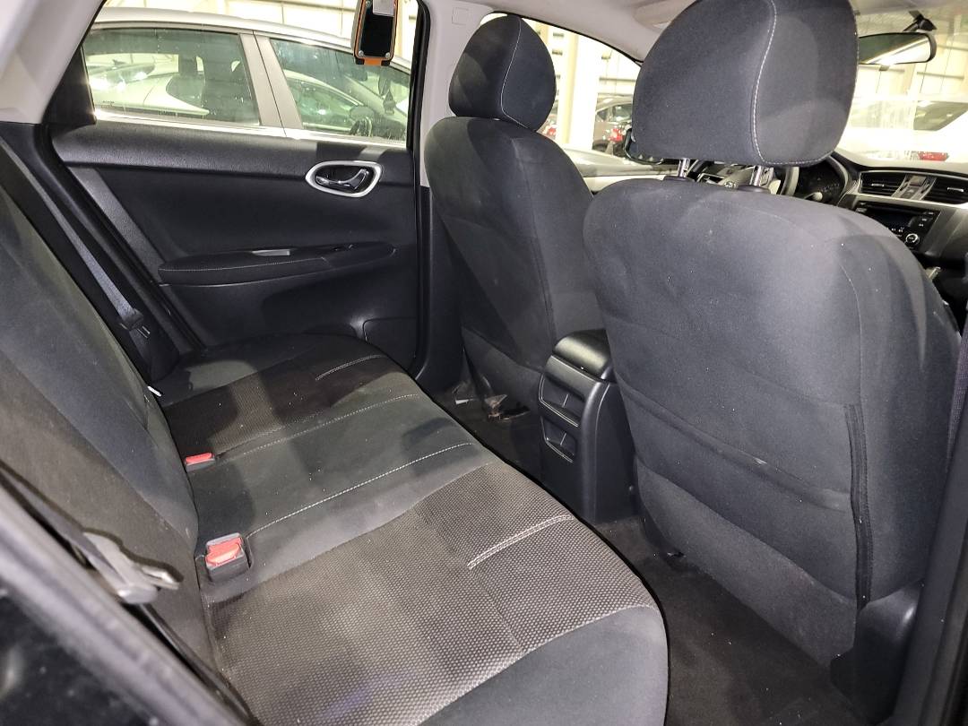 2015 NISSAN SENTRA — 209551 KM — Lot 76228173 - Marhaba Auctions Used Cars - Image 5