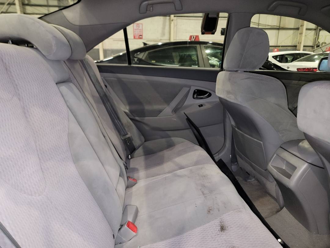 2010 TOYOTA CAMRY — 160938 Miles — Lot 79887473 - Marhaba Auctions Used Cars - Image 5