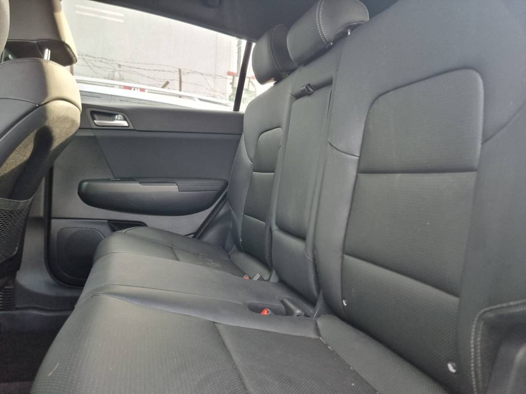 KIA SPORTAGE 2022 - Marhaba Auction Used Cars - Image 6