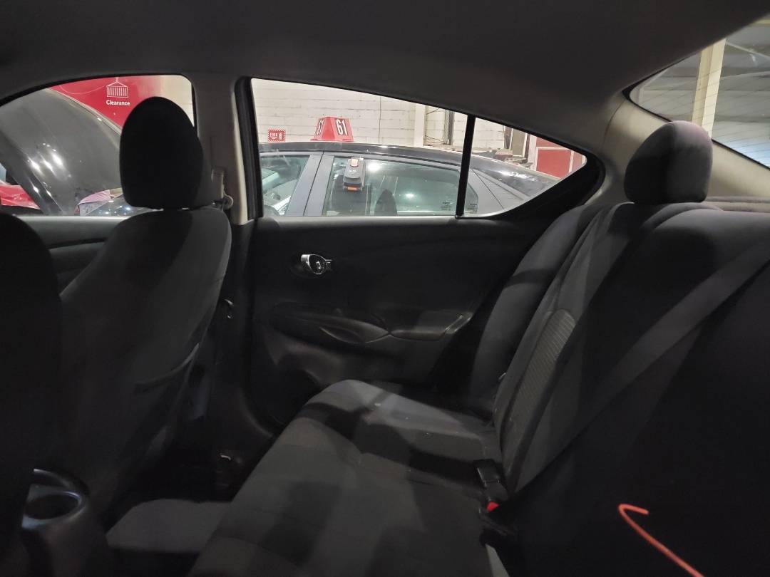 2013 NISSAN VERSA — 145180 Miles — Lot 887904 — Main - Marhaba Auctions Used Cars - Image 7